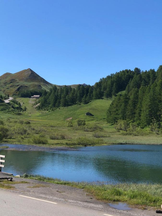 Hôtel, Le Refuge Napoléon Vars (Hautes-Alpes)