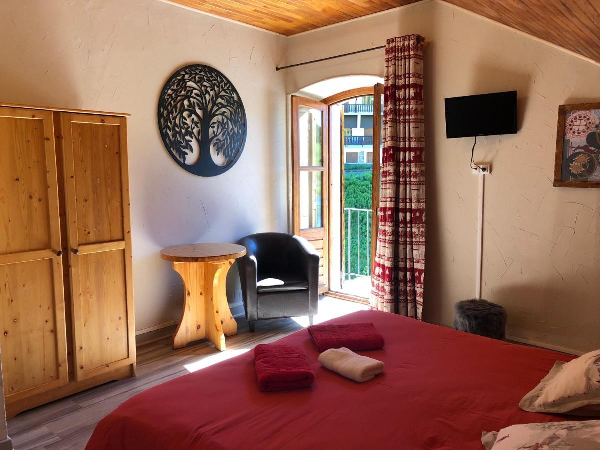 Hotel, Le Refuge Napoleon *