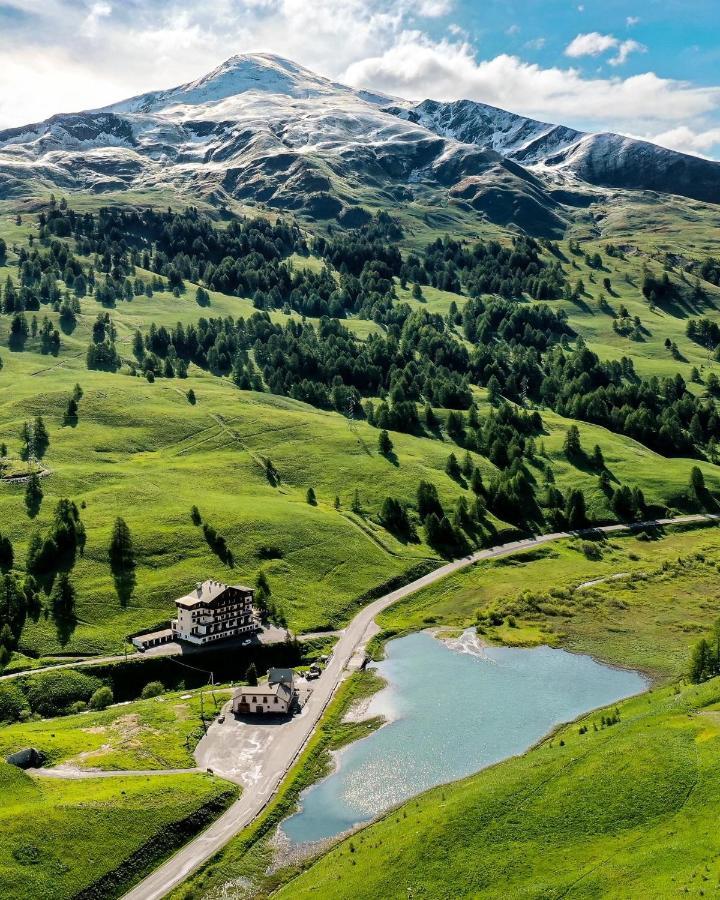 Hôtel, Le Refuge Napoléon Vars (Hautes-Alpes)