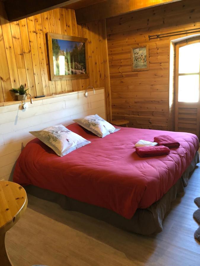 Hotel, Le Refuge Napoleon *