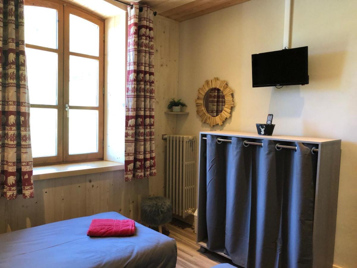 Hotel Hôtel, Le Refuge Napoléon Vars (Hautes-Alpes)