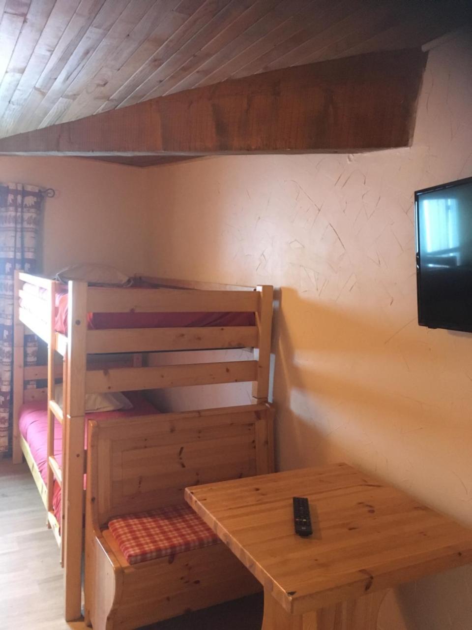 Hotel Hôtel, Le Refuge Napoléon Vars (Hautes-Alpes)