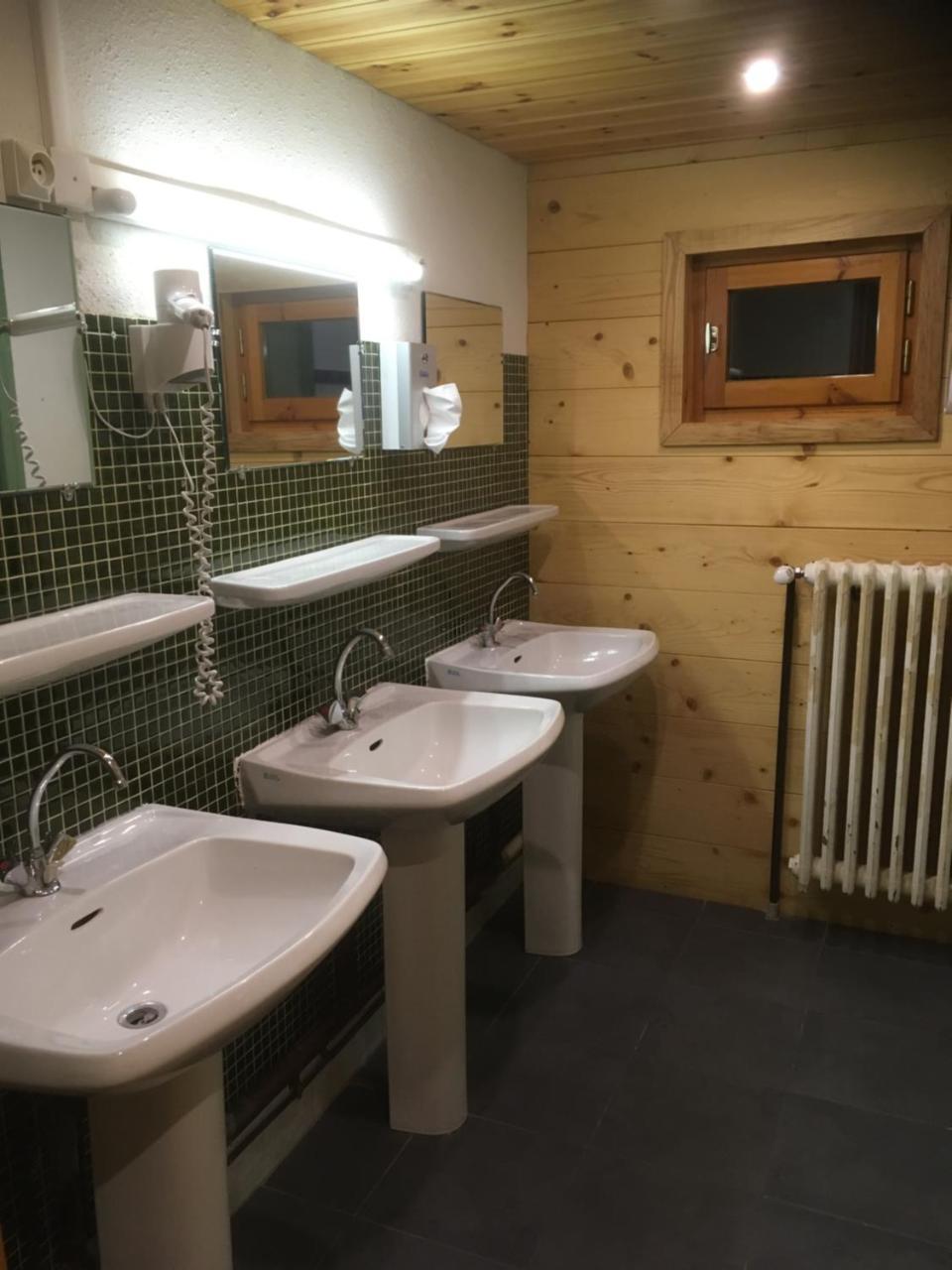 Hotel Hôtel, Le Refuge Napoléon Vars (Hautes-Alpes)