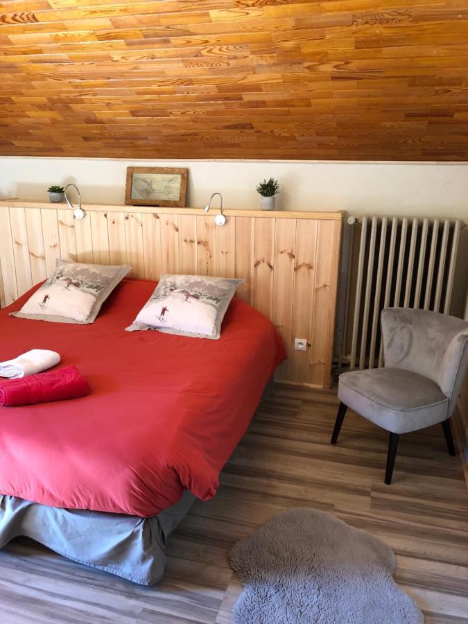 Hotel, Le Refuge Napoleon