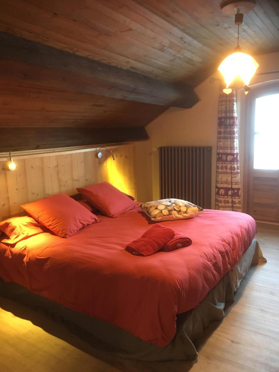 Hotel, Le Refuge Napoleon * Vars (Hautes-Alpes)